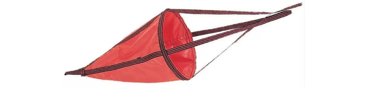 Ancre flottante pour bateau Lalizas ancre secondaire